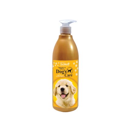 Pets Shampoo