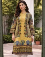 Digital Print Ladies 100 % Lawn