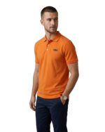 G&A Premium Men's Polo - Export Quality Flat-Knit Collar Shirt for Men - Image 4