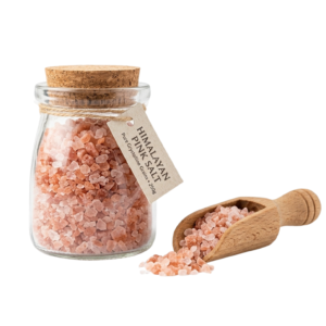 Himalayan Pink Salt Fine Grain (1kg)