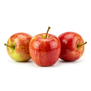 Crisp Organic Honeycrisp Apples (1kg)