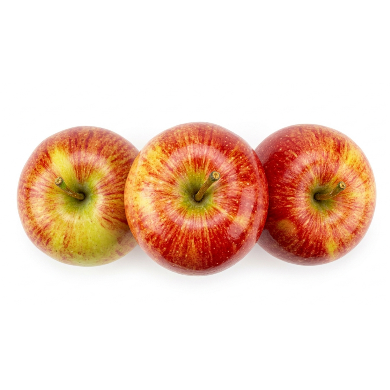 Crisp Organic Honeycrisp Apples (1kg) - Image 2