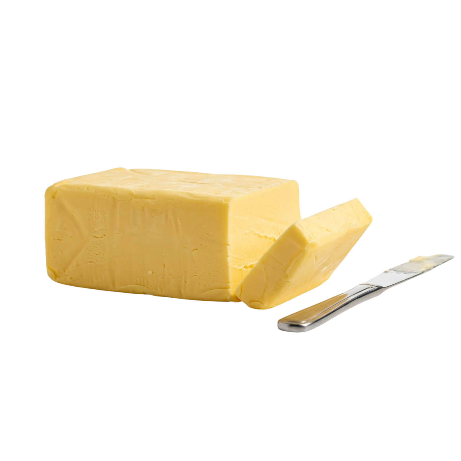 Organic Grass-Fed Butter (250g)